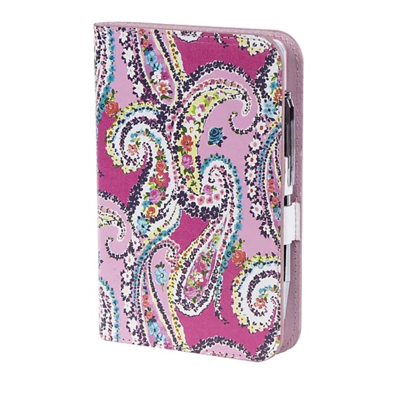 wildflower paisley